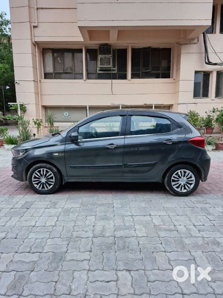 Tata Tiago Xe, 2021, Cng & Hybrids