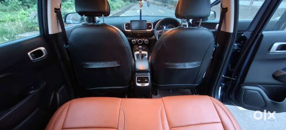 Hyundai Venue 1.0 Turbo Gdi Sx+ At, 2019, Petrol