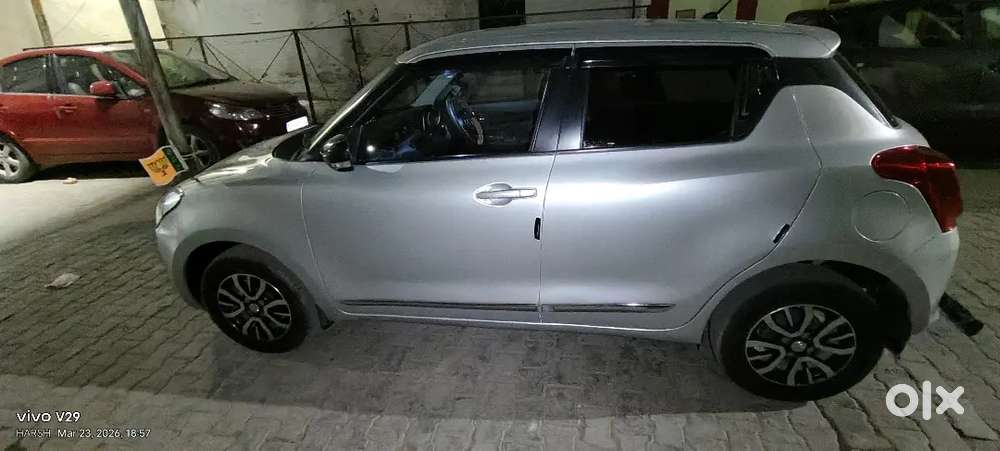 Full Motify Back Camera Or Display Led Light White