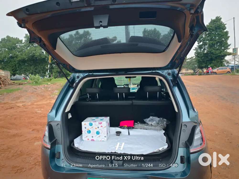 Mg Windsor Ev Essence 2025