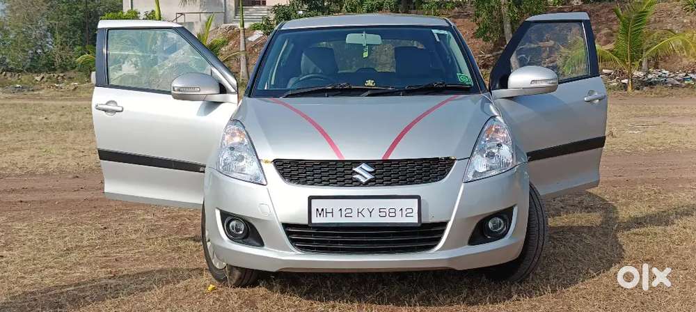 Swift Xdi Maruti 2014