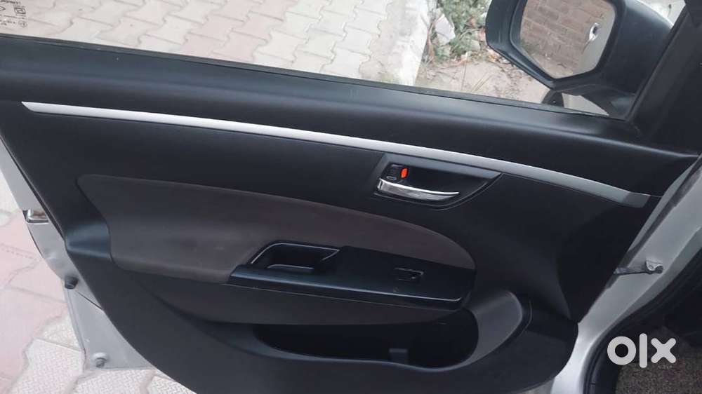 2018 Maruti Swift Vxi