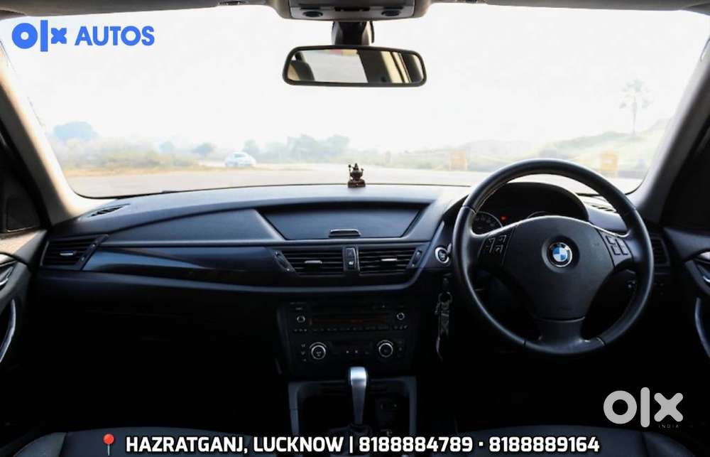 Bmw X1 2012-2015 Sdrive20d, 2013, Diesel