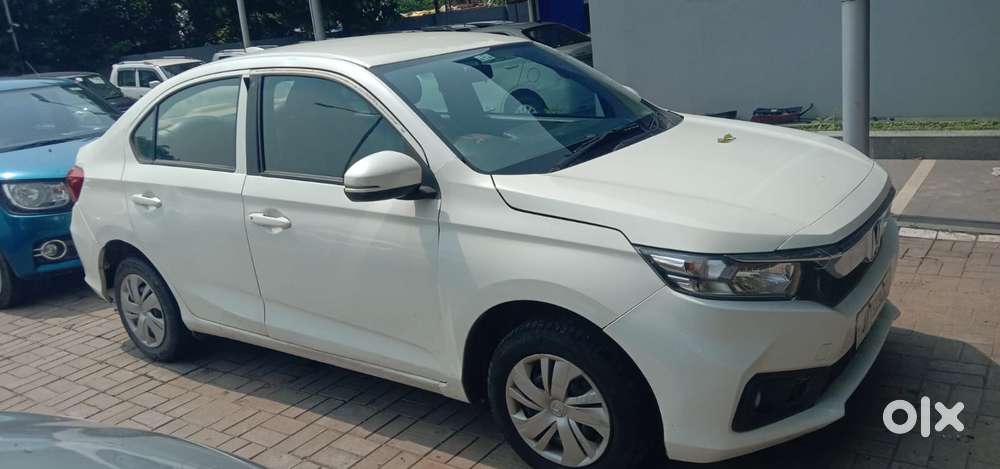 Honda Amaze 1.5 Smt I Dtec, 2019, Diesel