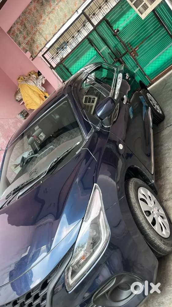 Maruti Suzuki Baleno 2023 Variant