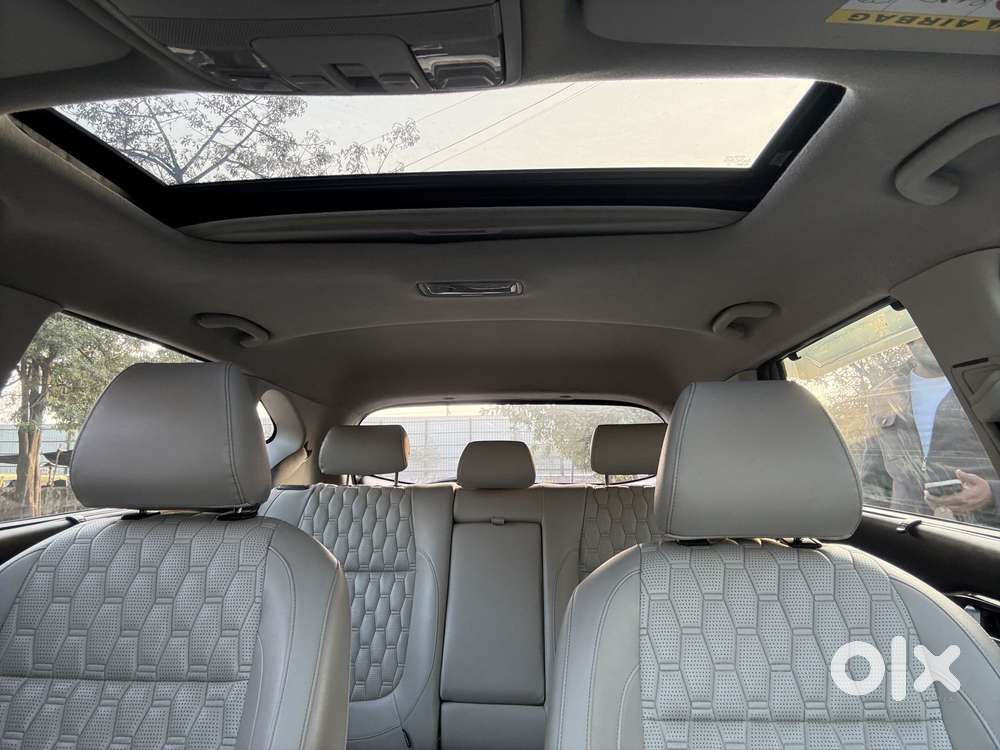 Kia Seltos Htk Plus 1.5 Diesel, 2019, Diesel