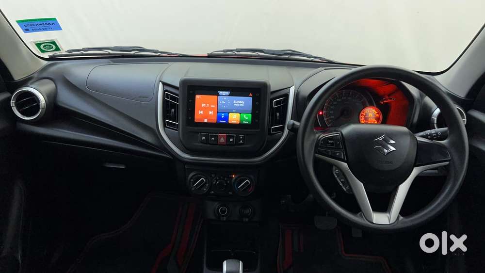 Maruti Suzuki Celerio 1.0 Zxi Plus Amt, 2024, Petrol