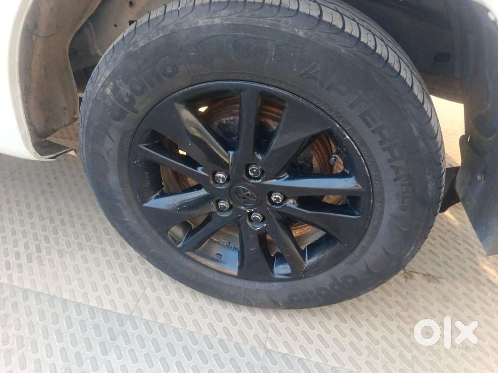 Toyota Innova Crysta 2.4 G Mt, 2019, Diesel