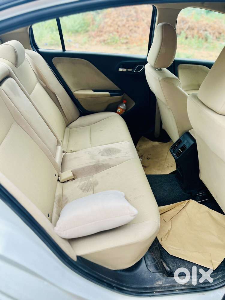 Honda City Zx Vtec, 2022, Petrol