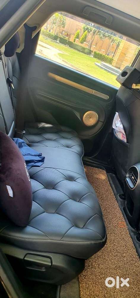 Mg Windsor Ev Essence, 2024, Electric