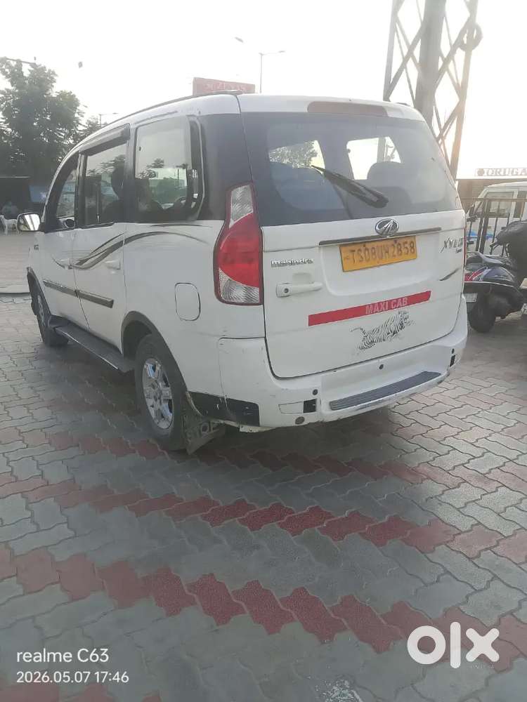 Mahindra Xylo
