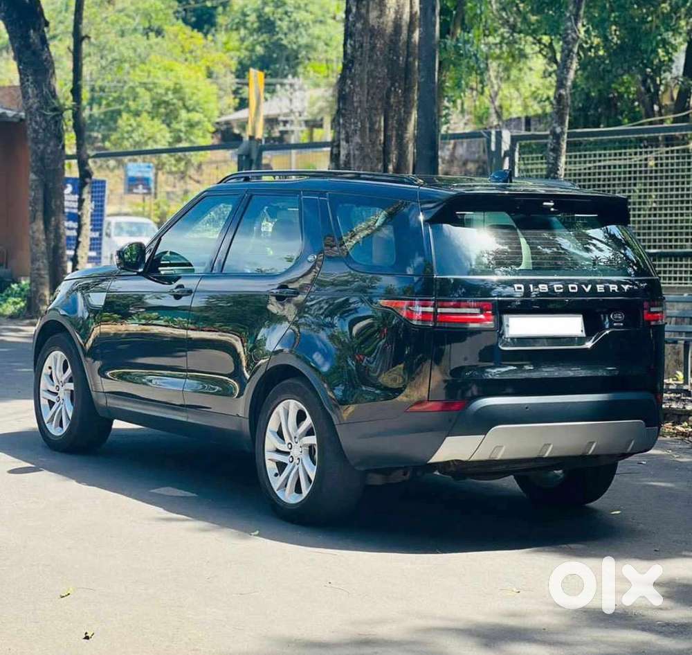 Land Rover Discovery Se, 2019, Diesel
