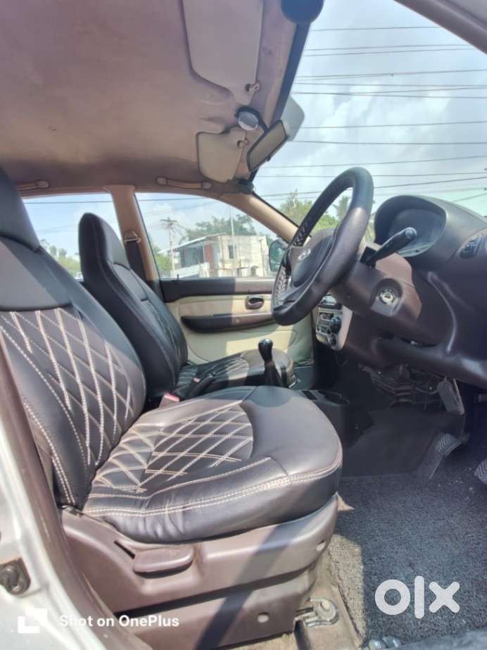 Hyundai Santro, 2013, Petrol