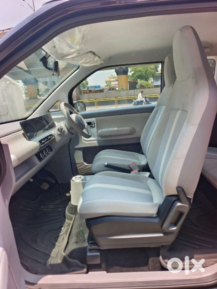 Mg Comet Ev, 2025, Electric