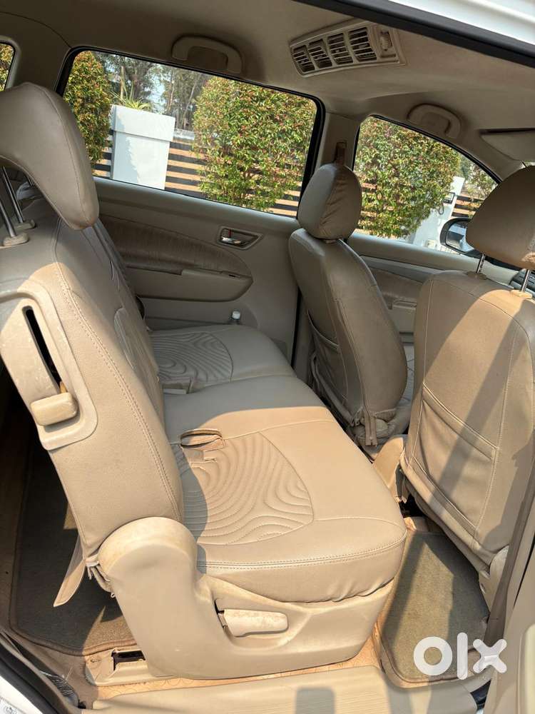 Maruti Suzuki Ertiga 1.5 Vxi, 2015, Petrol