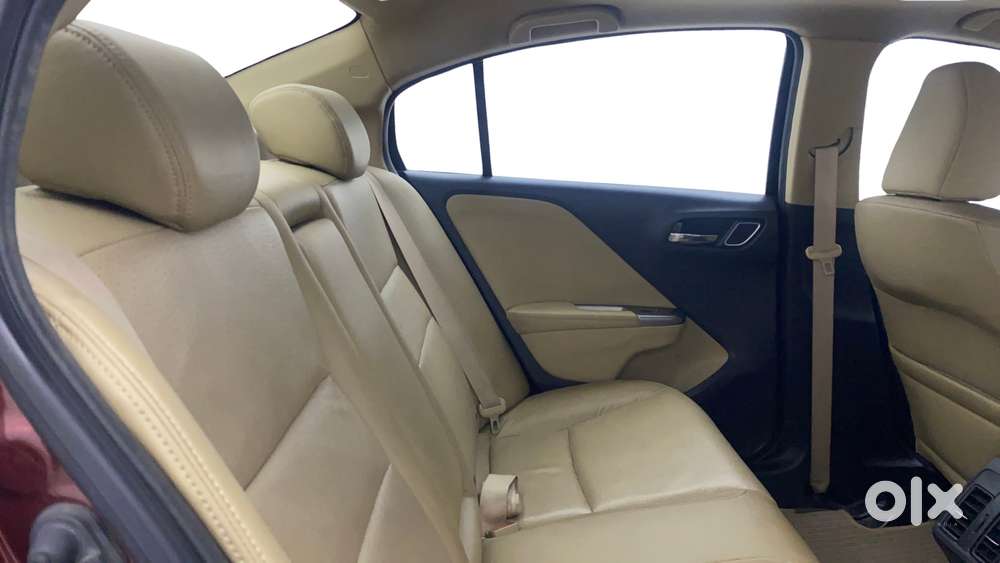 Honda City I-dtec Zx, 2017, Diesel