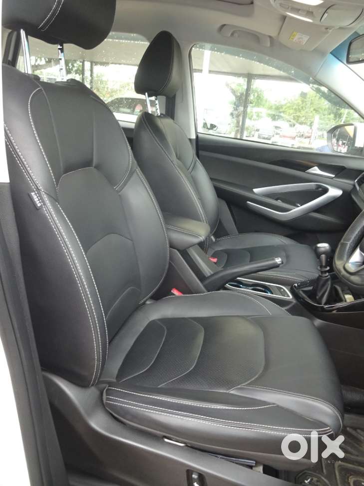 Mg Hector 2.0 Sharp Diesel, 2020, Diesel