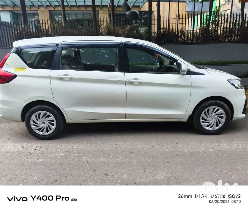 Ertiga Tour M Petrol