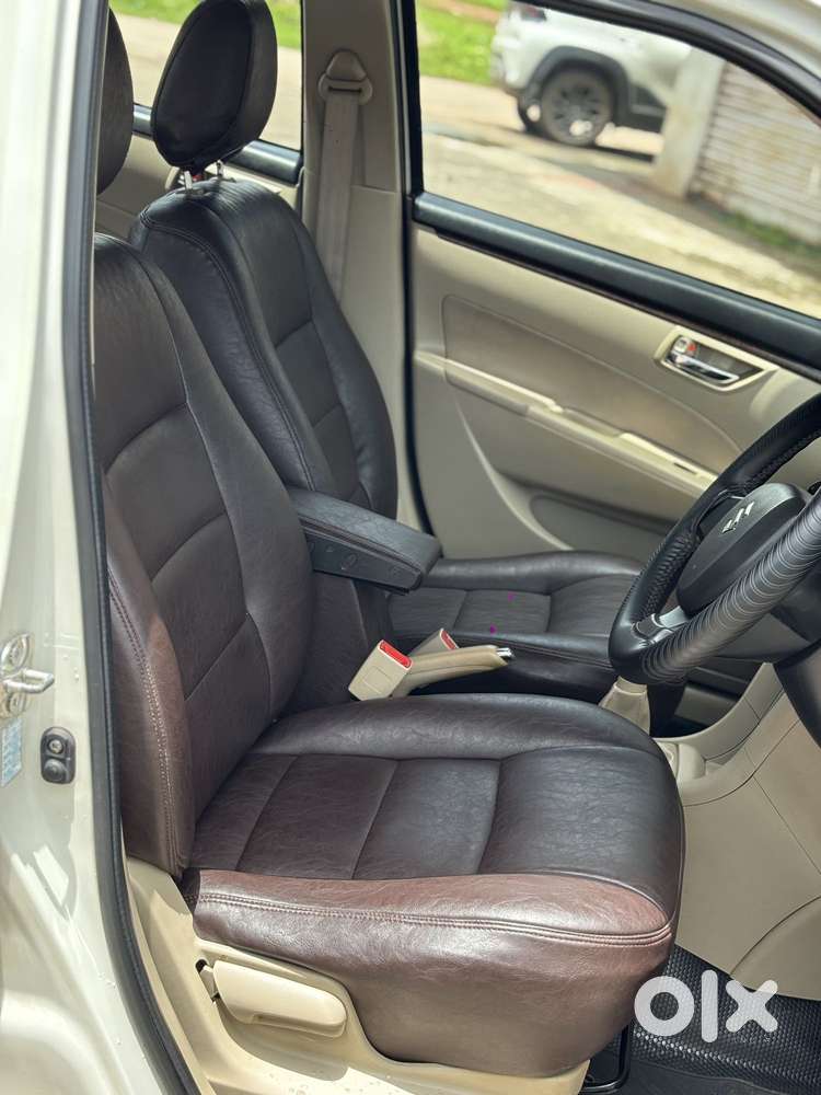 Maruti Suzuki Swift Dzire Vdi Bsiv, 2015, Diesel