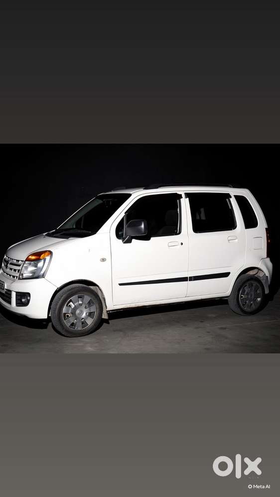 Maruti Wagon R 2007