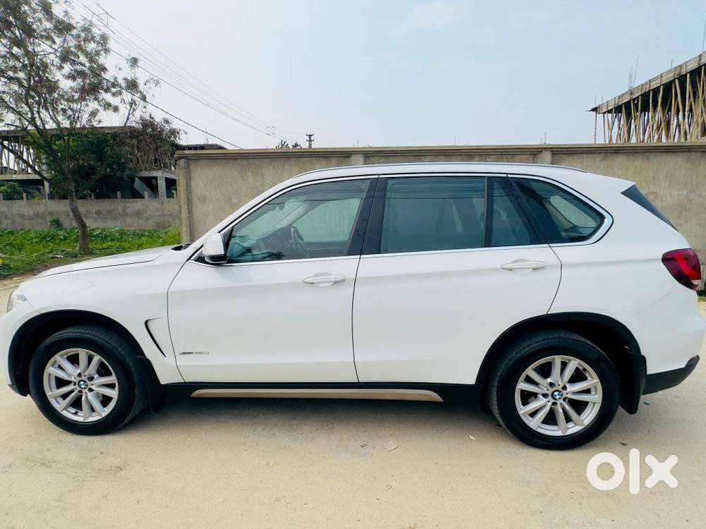 Bmw X5 Xdrive 30 D, 2016, Diesel