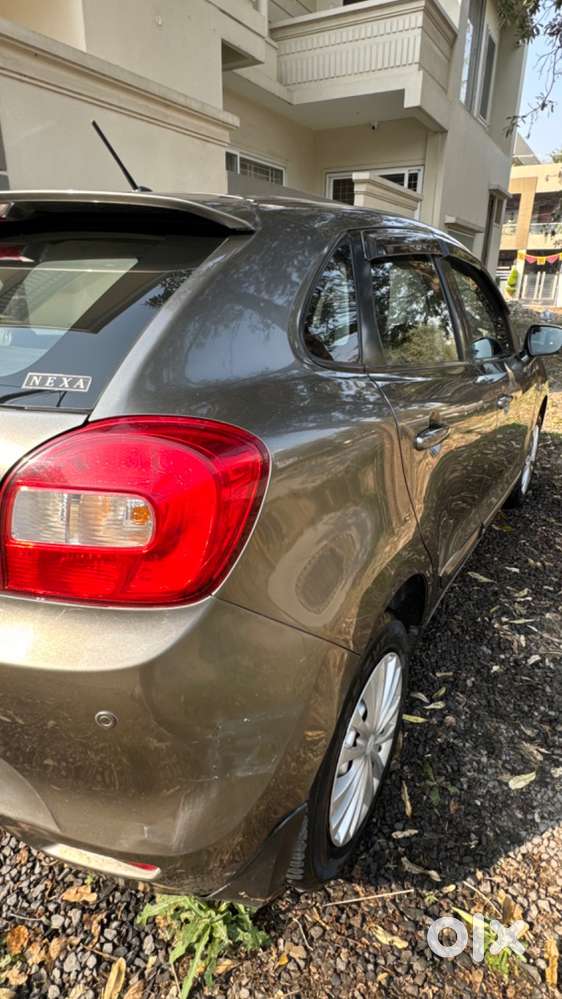 Maruti Suzuki Baleno 2020 Petrol Good Condition