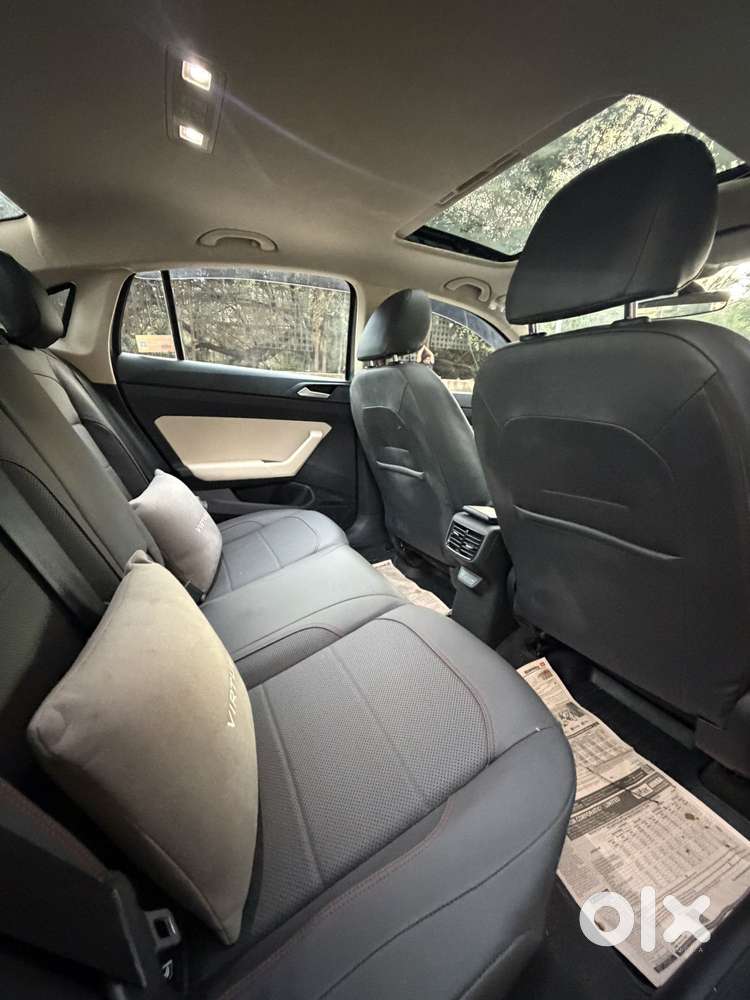 Volkswagen Virtus Gt Plus 1.5 Tsi Evo Dsg (electric Seats), 2024, Pe..