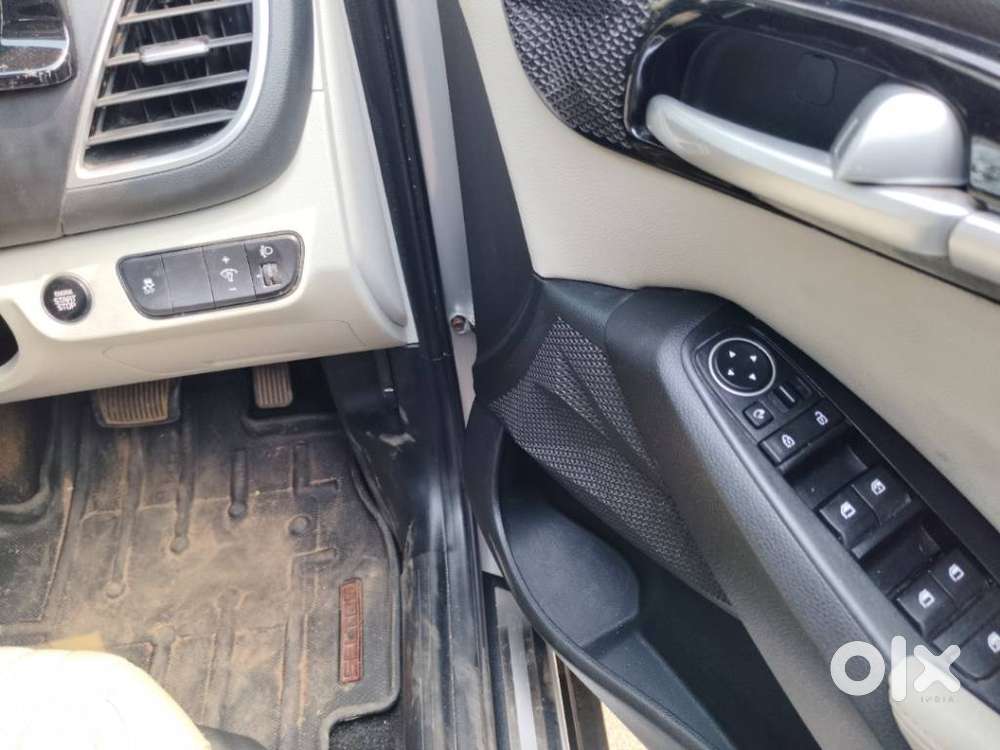 Kia Seltos Htx Plus D, 2022, Petrol
