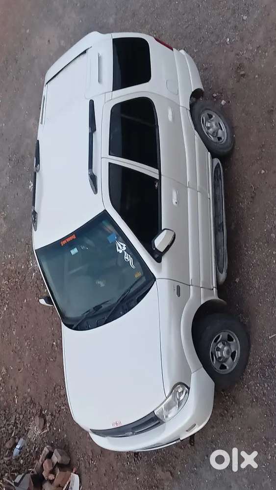 Tata Safari Dicor 2010