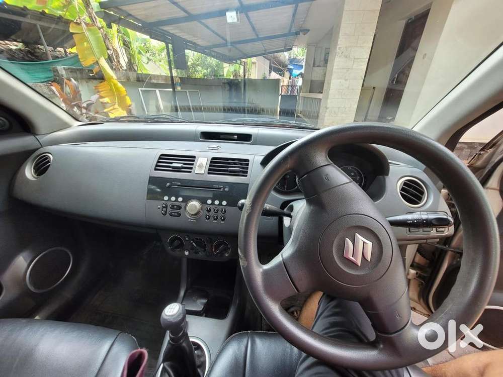 Maruti Suzuki Diesel 2010 Car