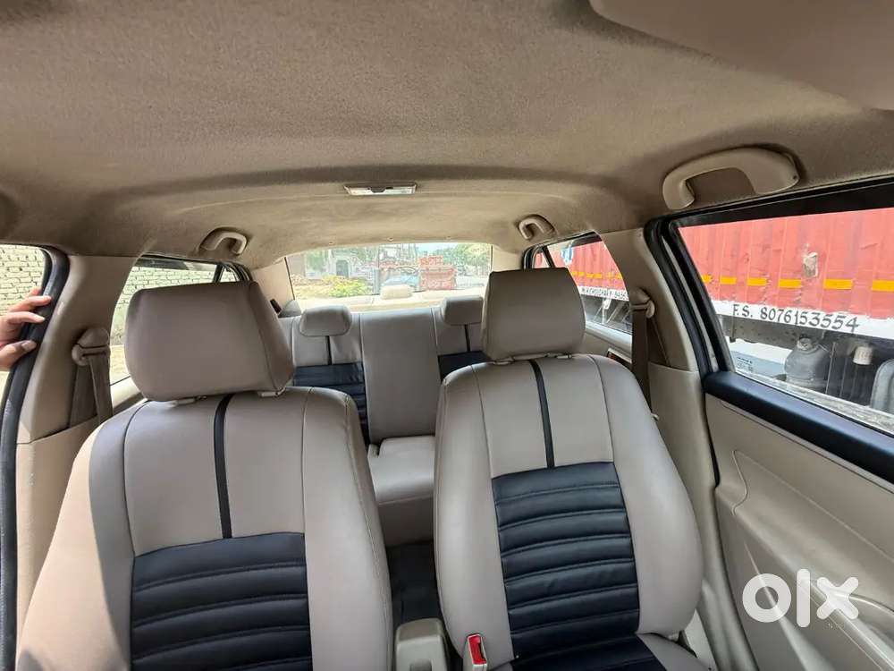 Maruti Suzuki Dzire 19
