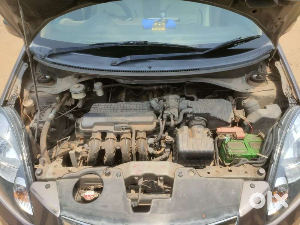Honda Brio Petrol Well Maintained