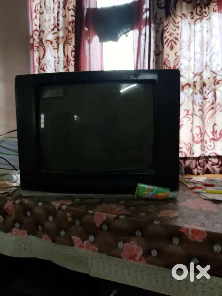 Latest model tv