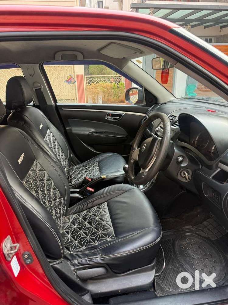 Maruti Suzuki Swift Vdi Abs 2013