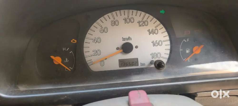 Maruti Suzuki Wagon R 2006 Zxi+