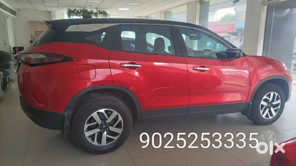 Tata Harrier Xta+ 2.0 L Kryotec Bs Vi, 2020, Diesel