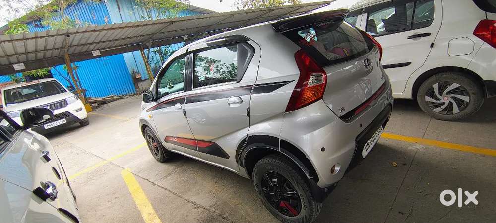 Datsun Redigo 2019 Petrol 85000 Km Driven
