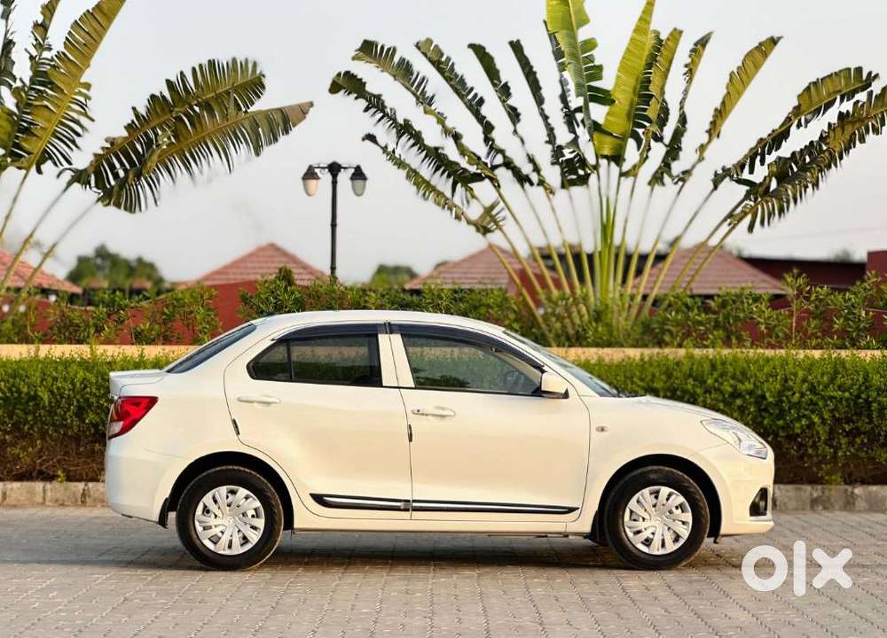 Maruti Suzuki Swift Dzire Tour Ldi, 2023, Cng & Hybrids