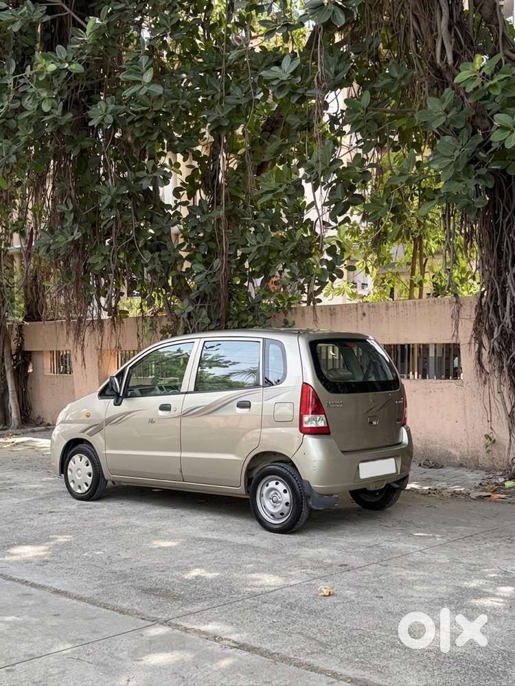 Maruti Suzuki Zen Estilo 2013