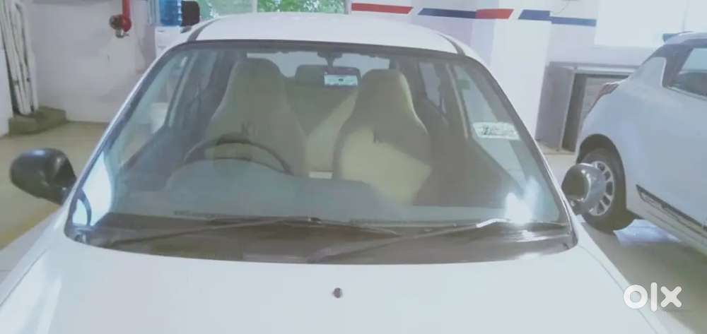 Maruti Suzuki Alto K10 2014