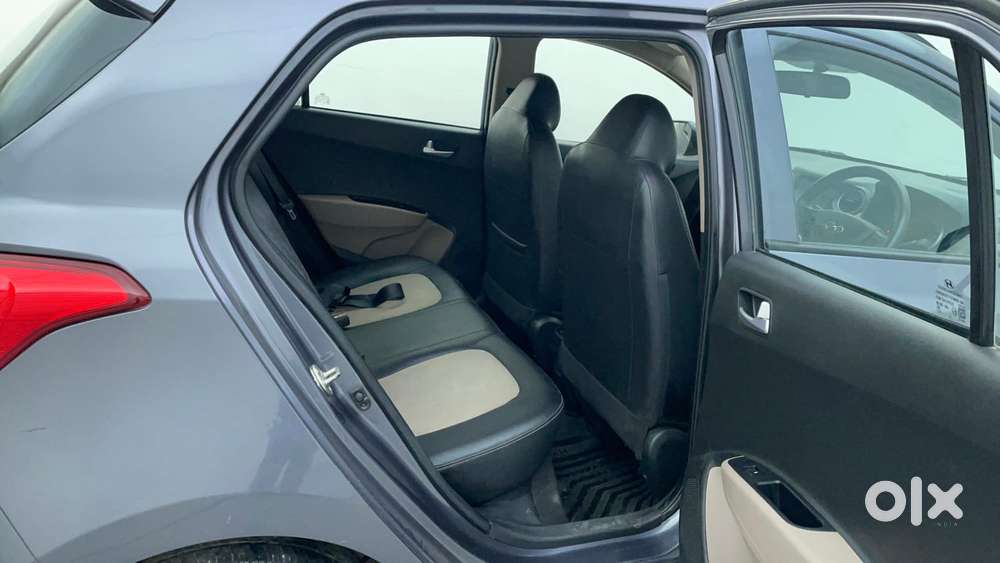 Hyundai Grand I10 1.2 Kappa Sportz, 2018, Petrol