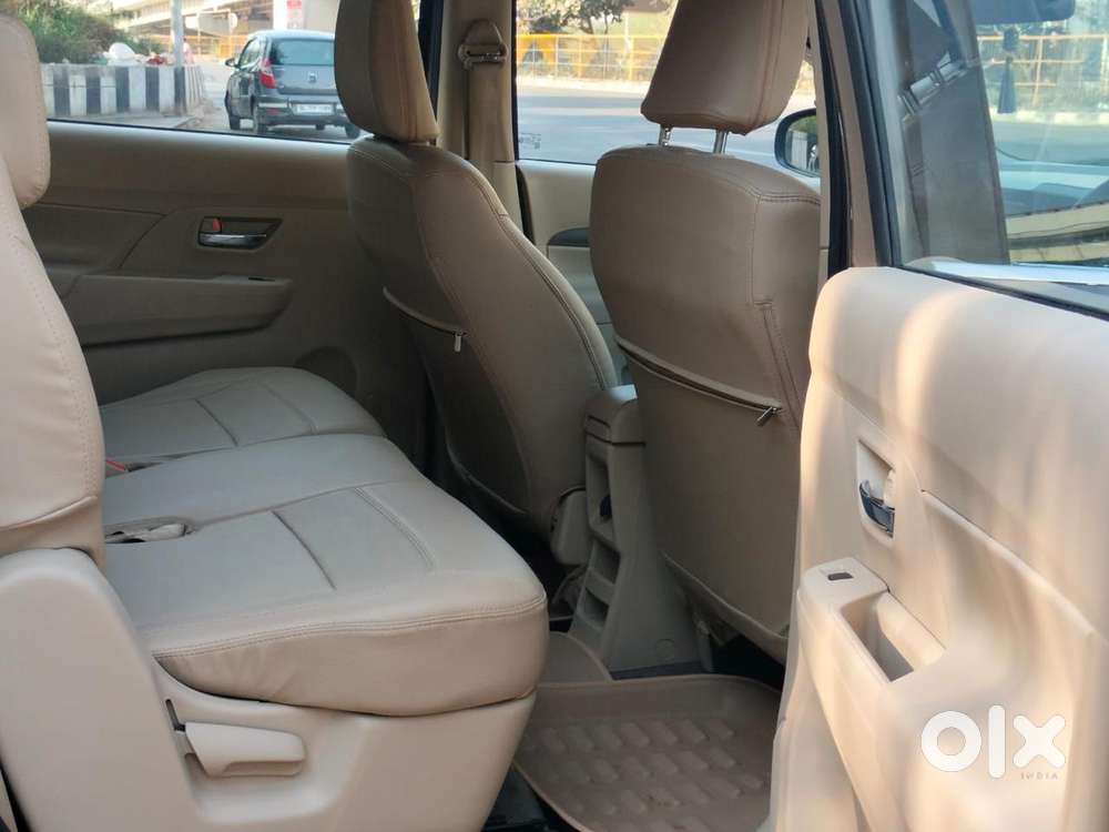 Maruti Suzuki Ertiga Vxi (o) Cng, 2024, Cng & Hybrids