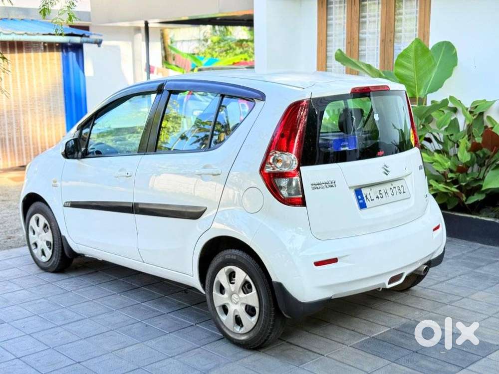 Maruti Suzuki Ritz Vdi Bs-iv, 2012, Diesel