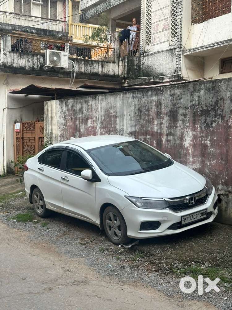 Honda City Diesel 2015
