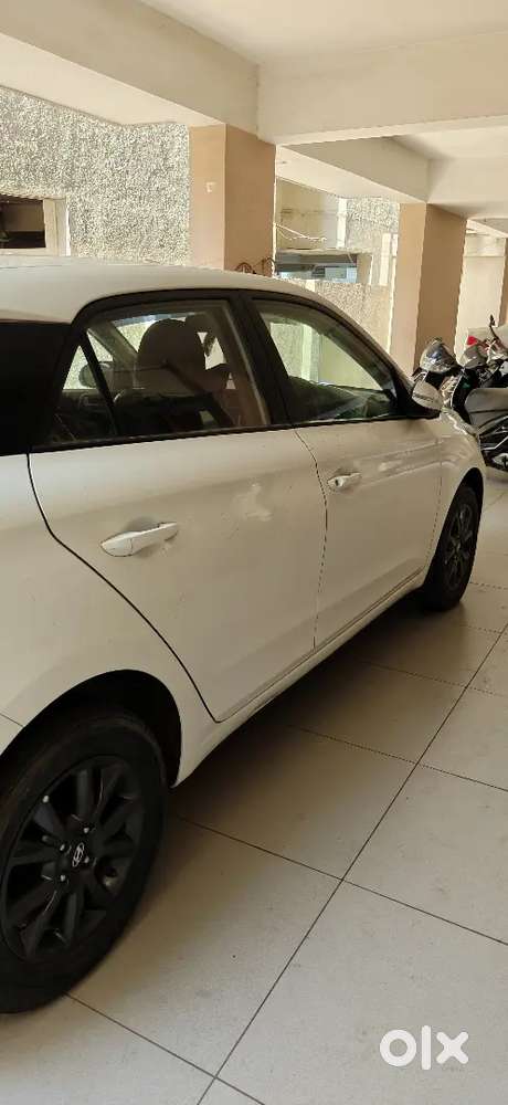 Hyundai New I20 2019