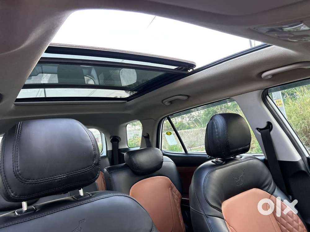 Hyundai Alcazar 1.5 Prestige (o) Diesel At 7 Str, 2021, Diesel