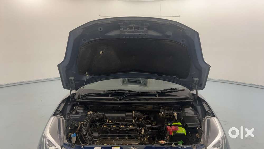 Maruti Suzuki Baleno 1.2 Zeta, 2021, Petrol