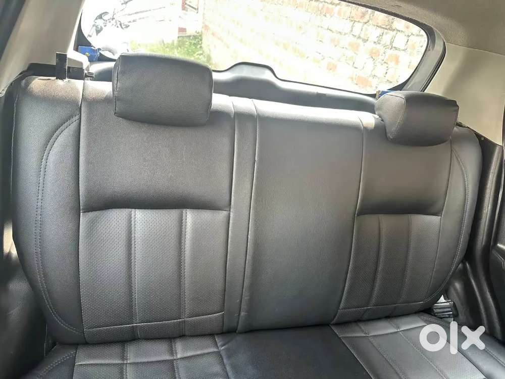 Maruti Suzuki Swift Vxi 2013