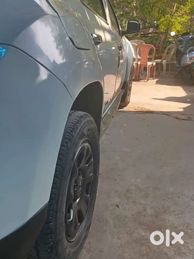 2017 Renault Duster 1.5 Rxl Mt Diesel