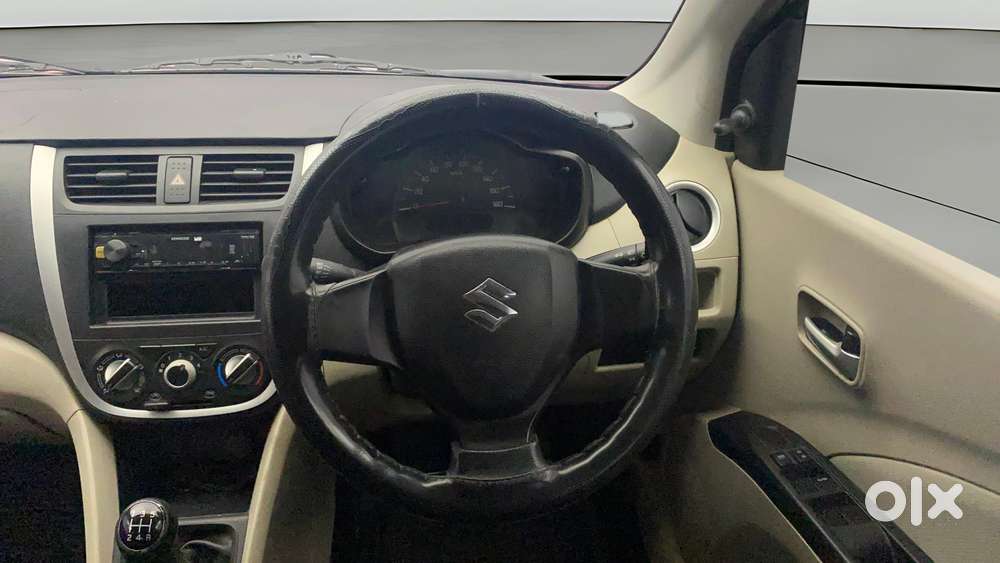 Maruti Suzuki Celerio Vxi Mt, 2019, Petrol